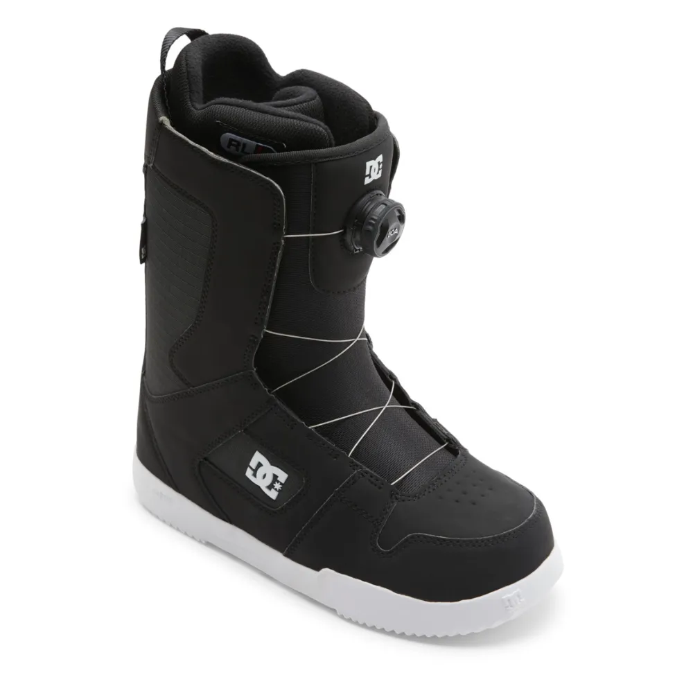 DC Men's Phase Boa Snowboard Boots