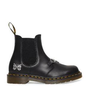 Dr. Martens: Needles 2976 Snaffle Chelsea Boots (black)