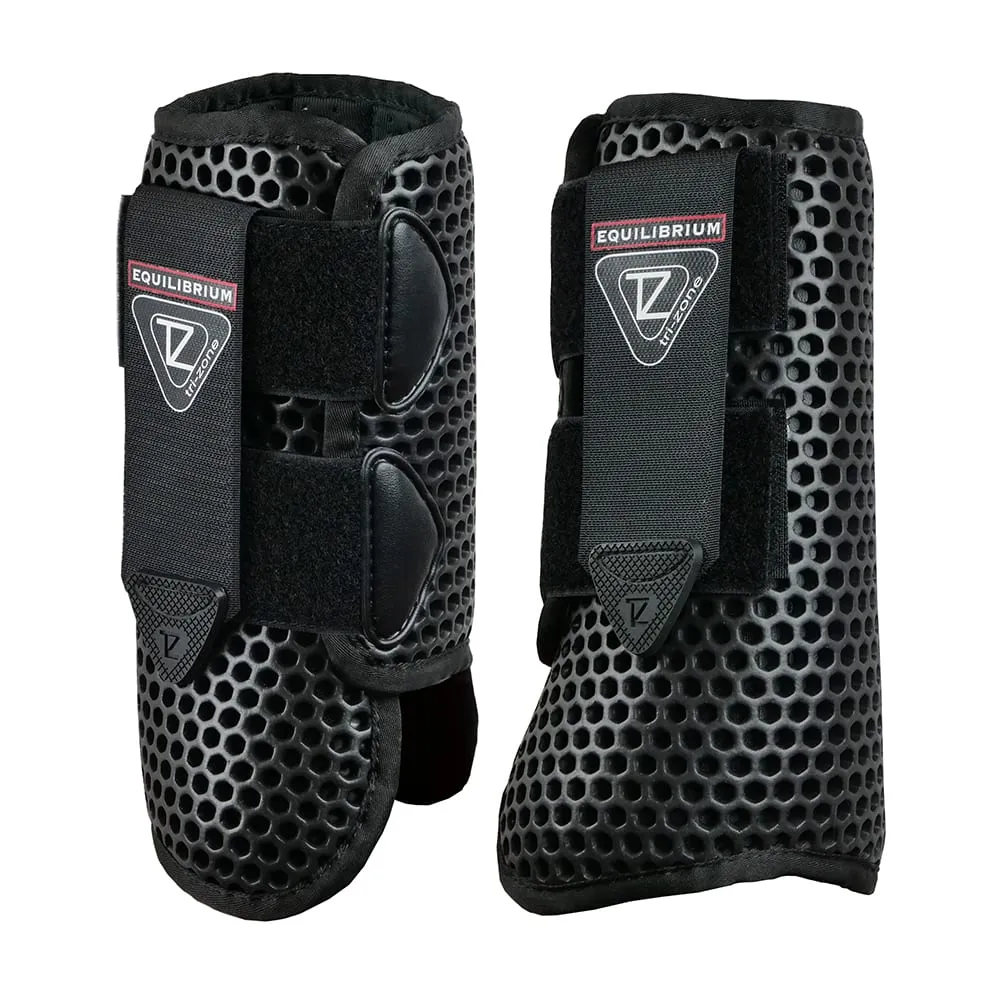 Equilibrium Tri-Zone All Sports Boots, lättviktsskydd