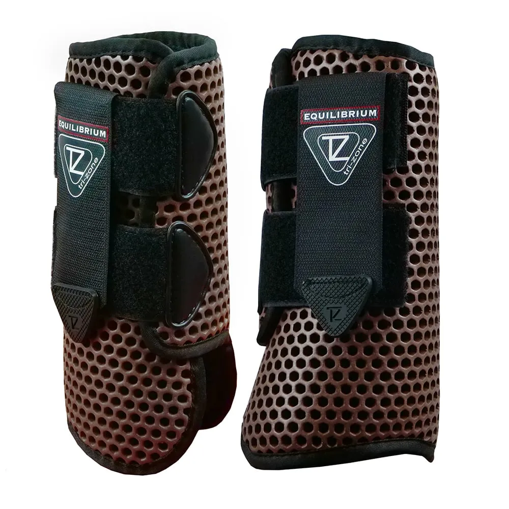 Equilibrium Tri-Zone All Sports Boots, lättviktsskydd