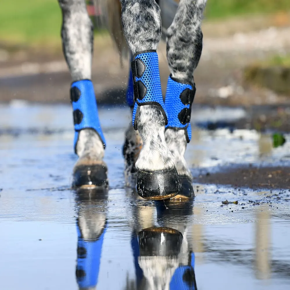 Equilibrium Tri-Zone All Sports Boots, lättviktsskydd