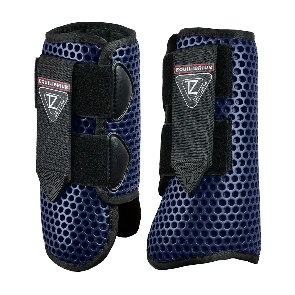 Equilibrium Tri-Zone All Sports Boots, lättviktsskydd