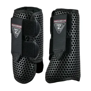 Equilibrium Tri-Zone All Sports Boots, lättviktsskydd