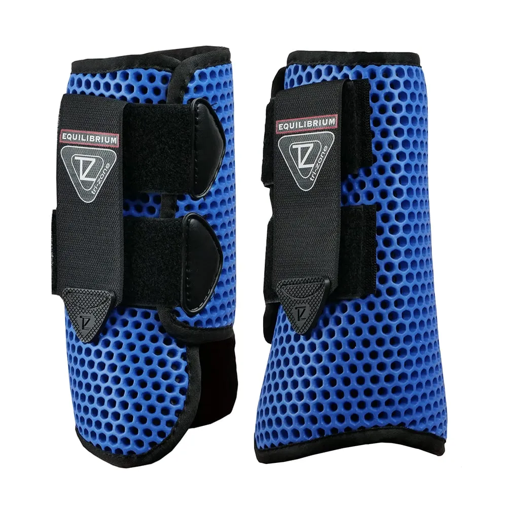 Equilibrium Tri-Zone All Sports Boots, lättviktsskydd