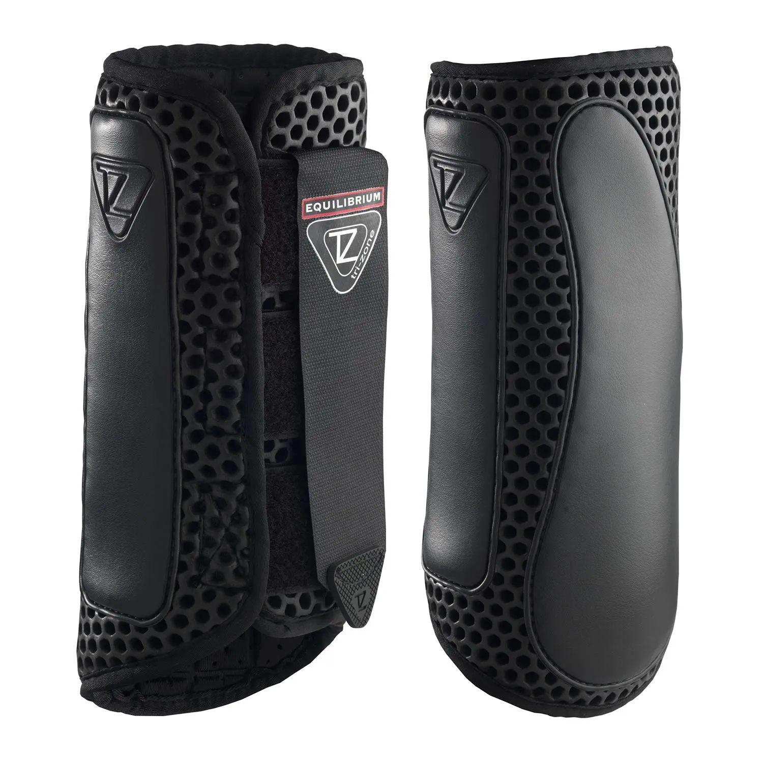 Equilibrium Tri-Zone Impact Sports Boots