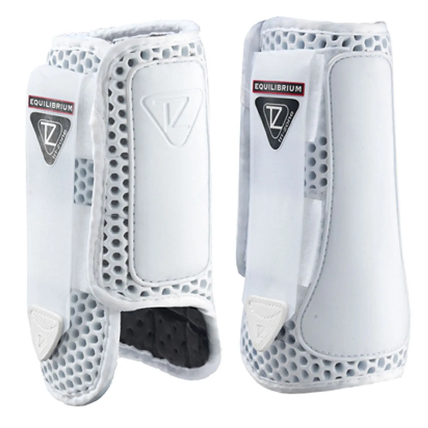 Equilibrium Tri-Zone Impact Sports Boots