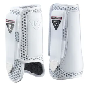 Equilibrium Tri-Zone Impact Sports Boots