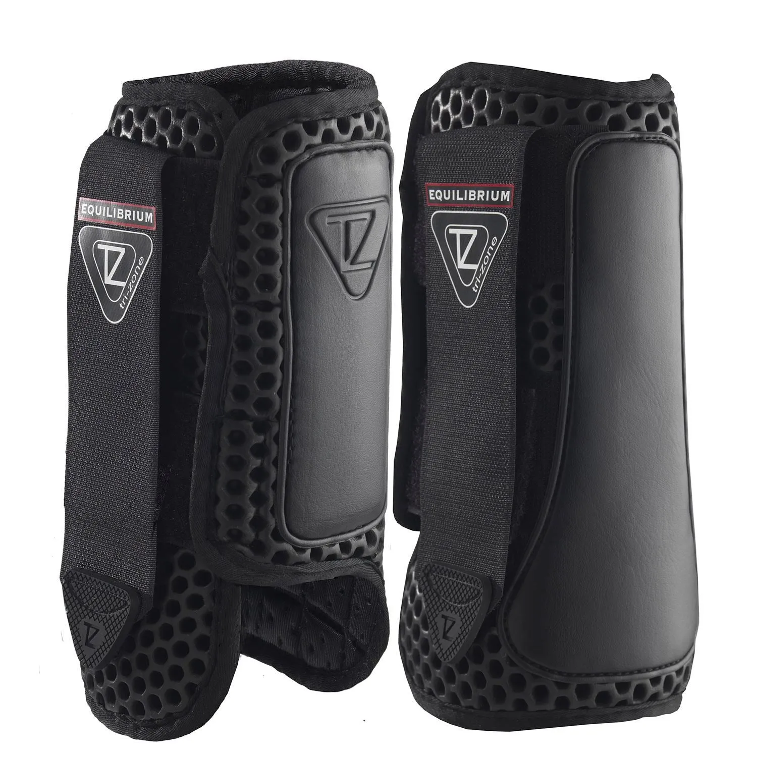Equilibrium Tri-Zone Impact Sports Boots