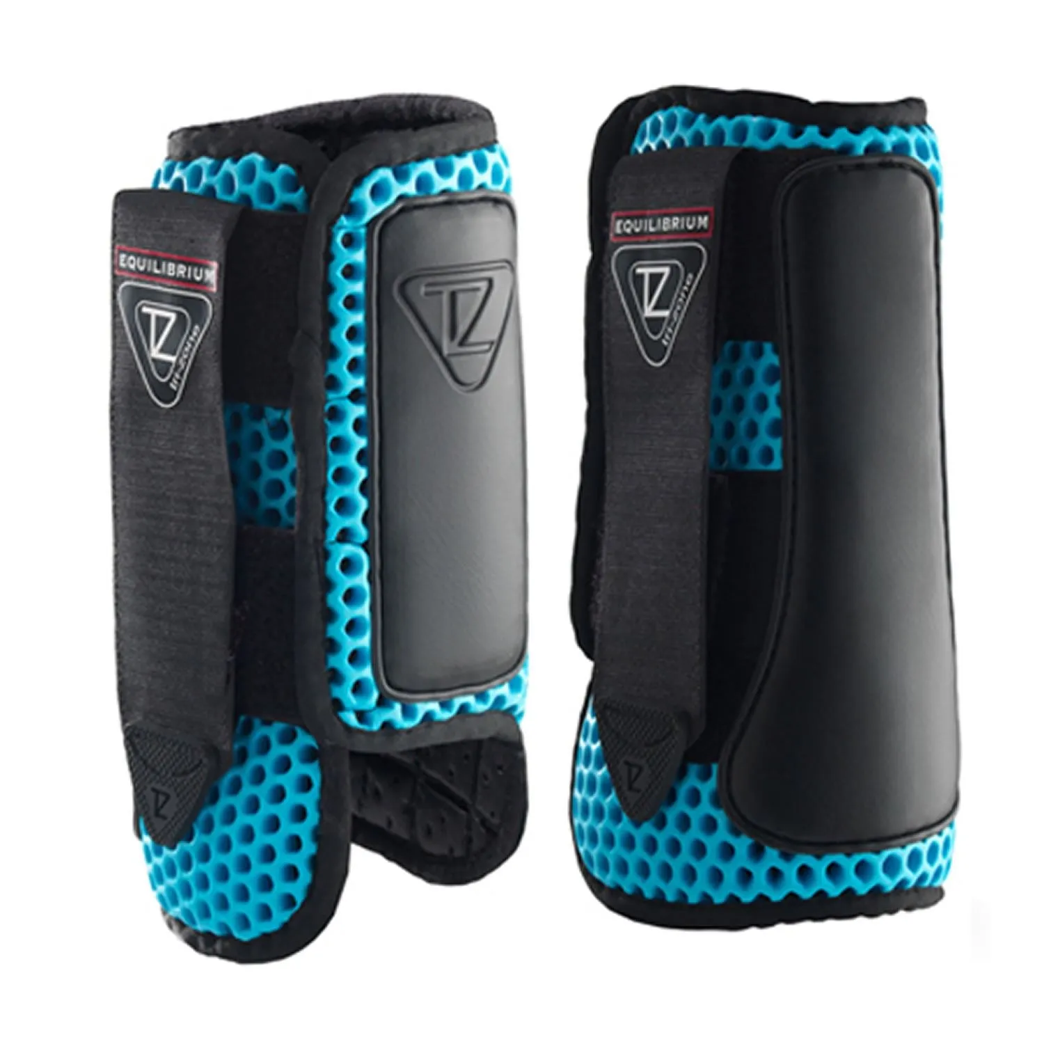 Equilibrium Tri-Zone Impact Sports Boots