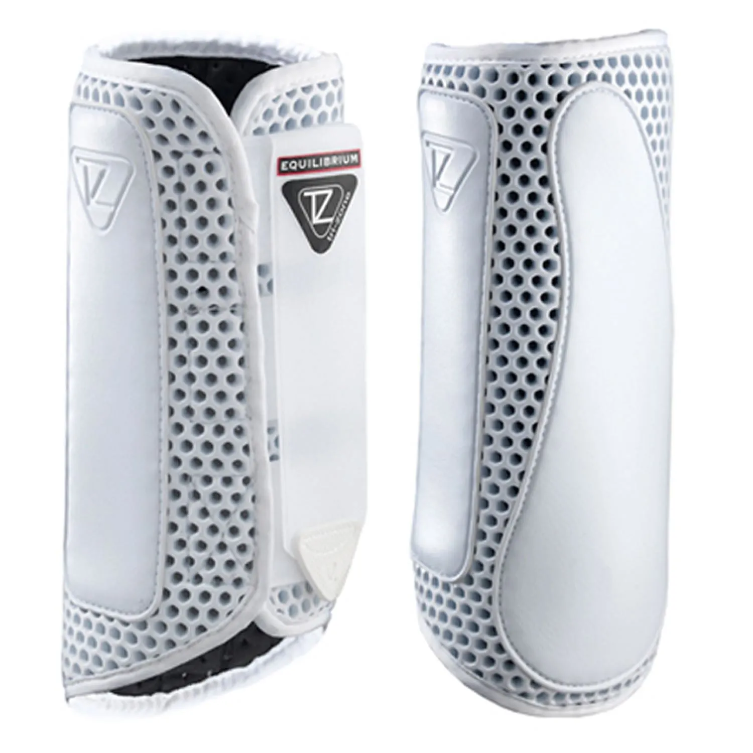 Equilibrium Tri-Zone Impact Sports Boots