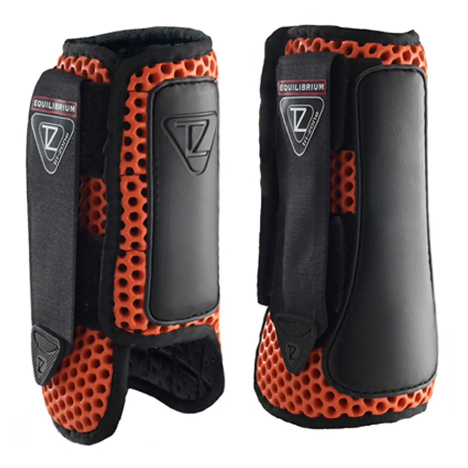 Equilibrium Tri-Zone Impact Sports Boots