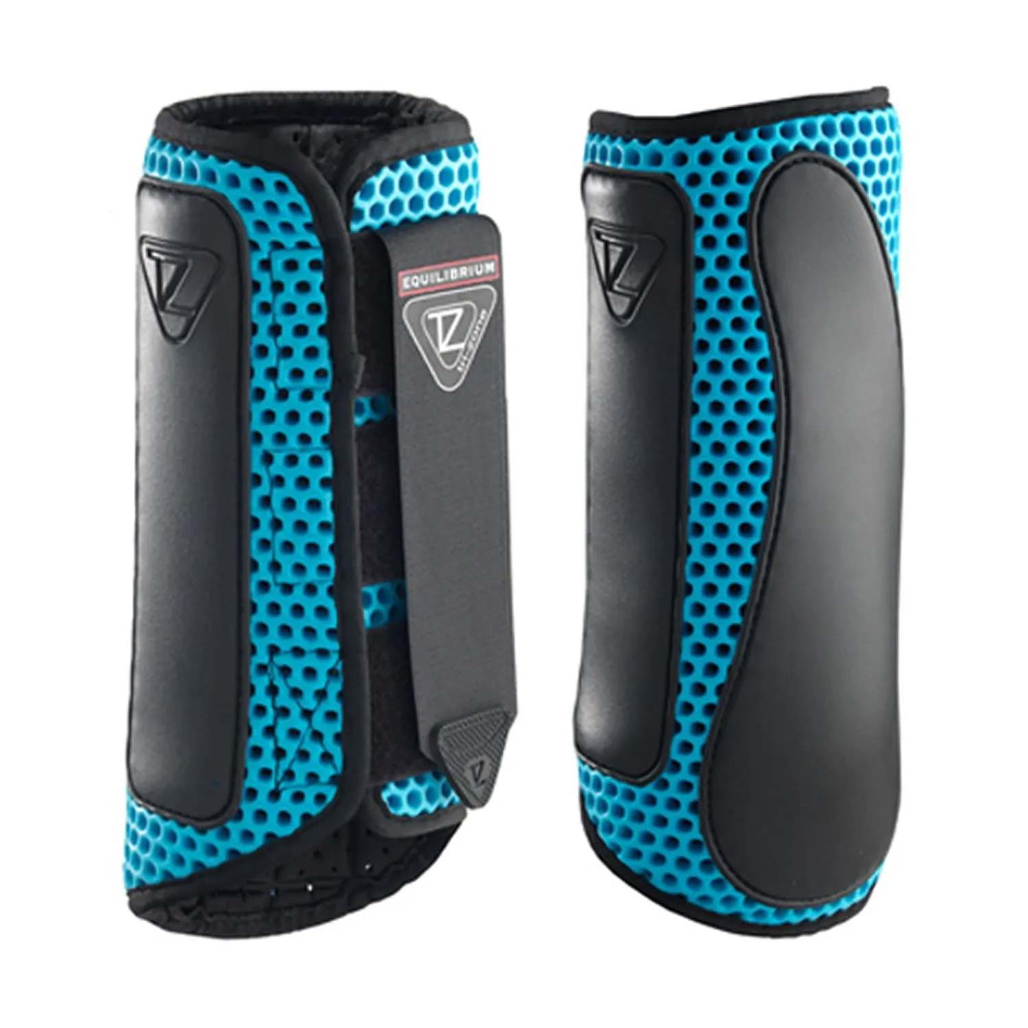 Equilibrium Tri-Zone Impact Sports Boots
