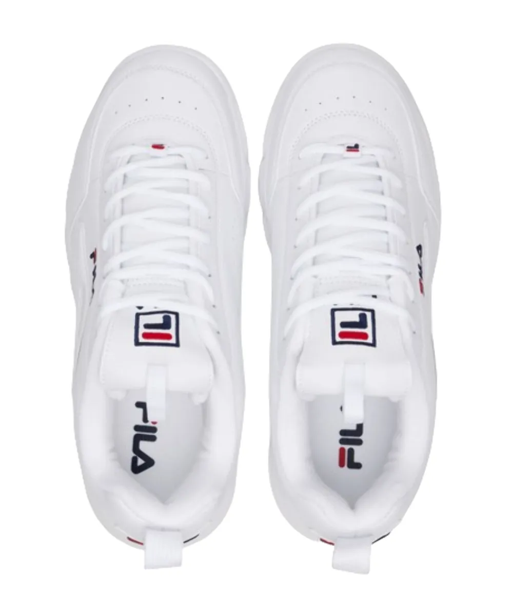 Fila Disruptor SE Men's Shoes 1SX60022-166