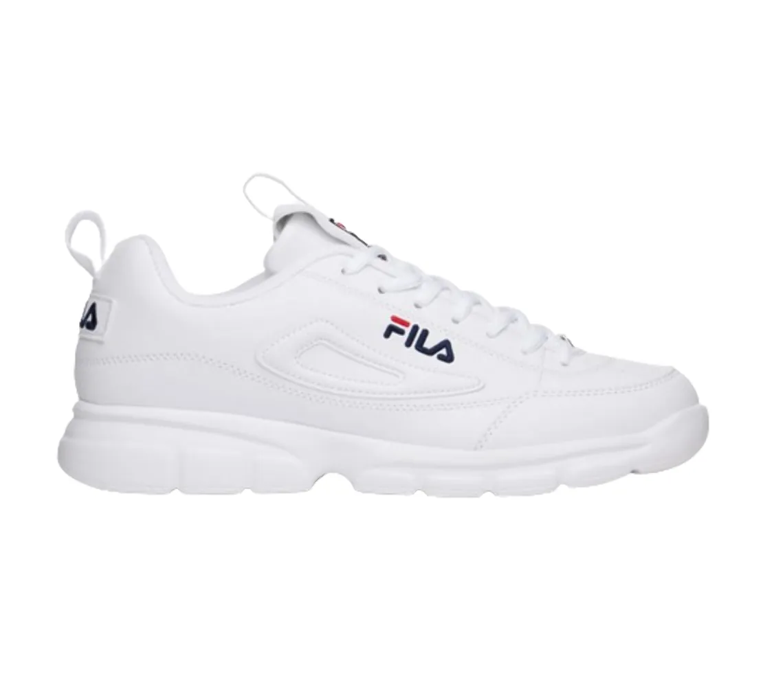 Fila Disruptor SE Men's Shoes 1SX60022-166