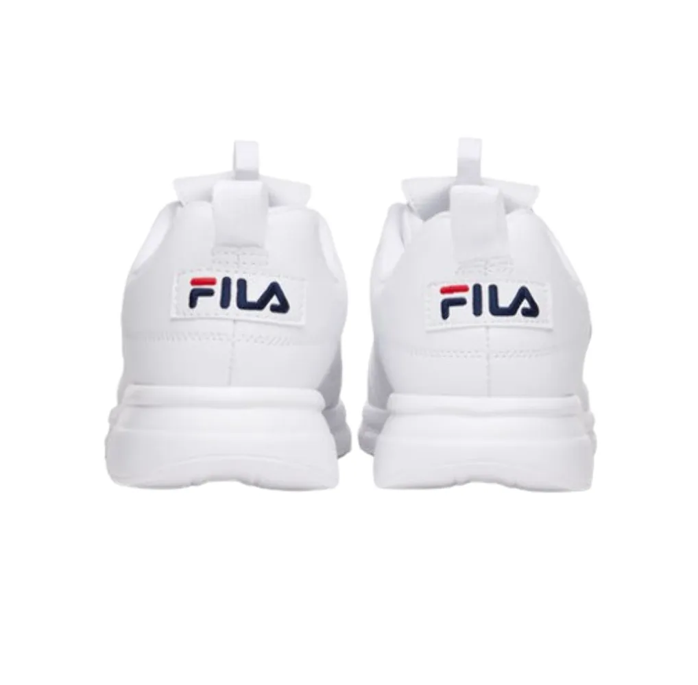 Fila Disruptor SE Men's Shoes 1SX60022-166