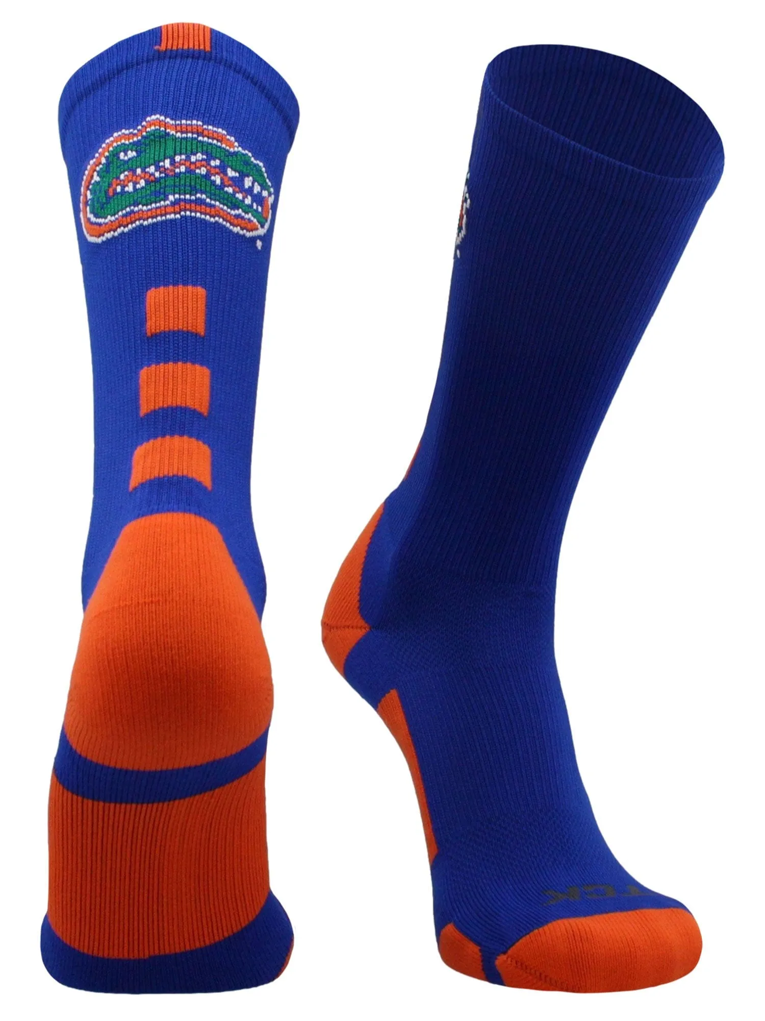 Florida Gators Baseline Crew Socks