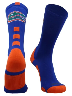 Florida Gators Baseline Crew Socks
