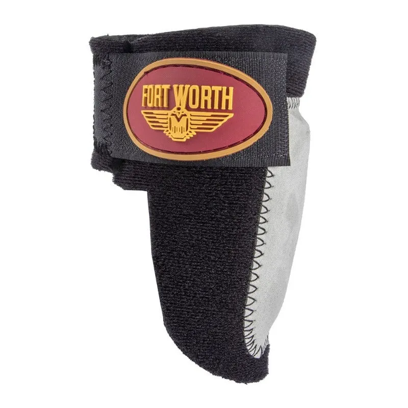 Fort Worth Rear Ankle Boots