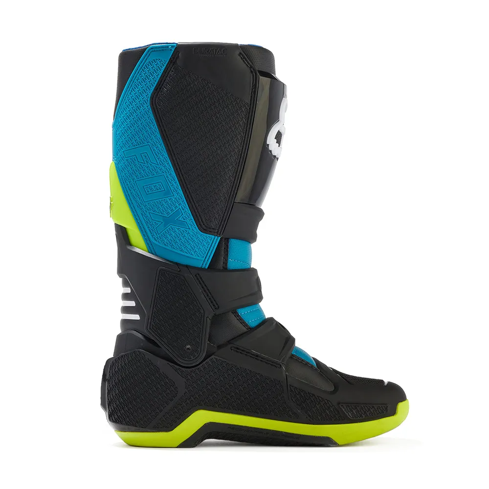 FOX MOTION BOOTS [MAUI BLUE]
