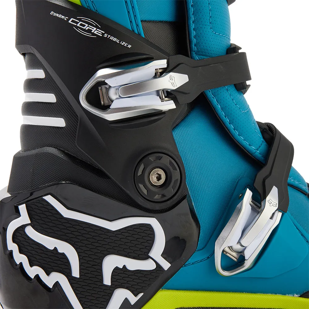 FOX MOTION BOOTS [MAUI BLUE]