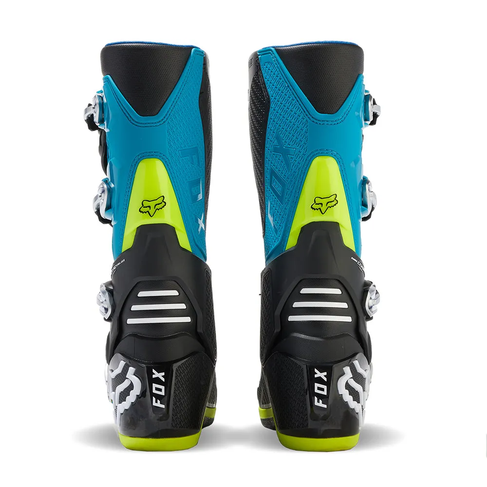 FOX MOTION BOOTS [MAUI BLUE]