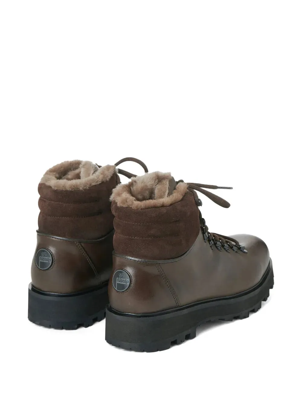 Fusalp Classic M boots
