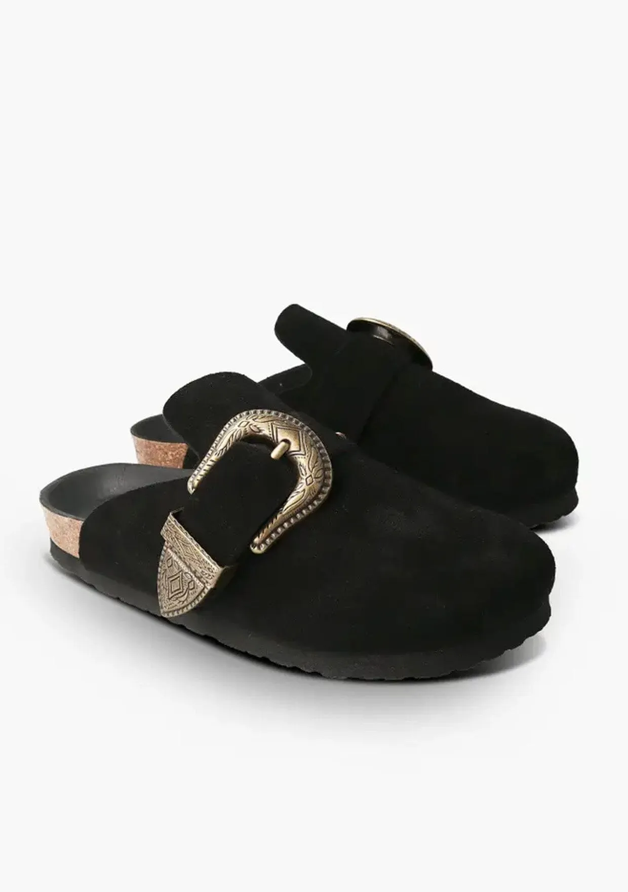 GENUINS Huma Clog