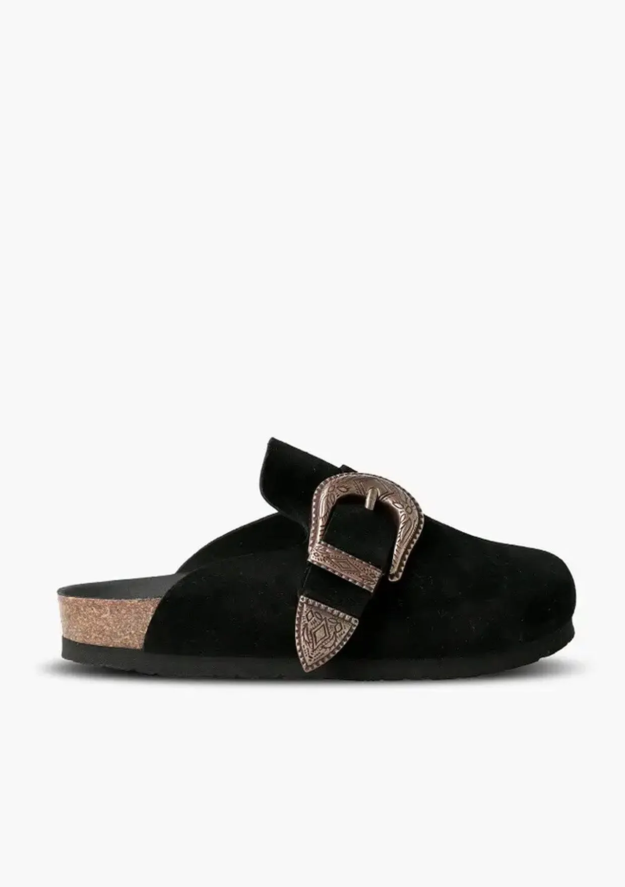 GENUINS Huma Clog