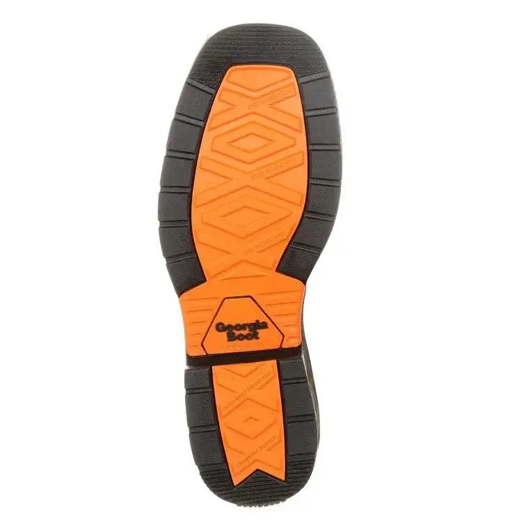 Georgia Boot Carbo-Tec LT Alloy Toe Waterproof Pull-On Boot GB00224