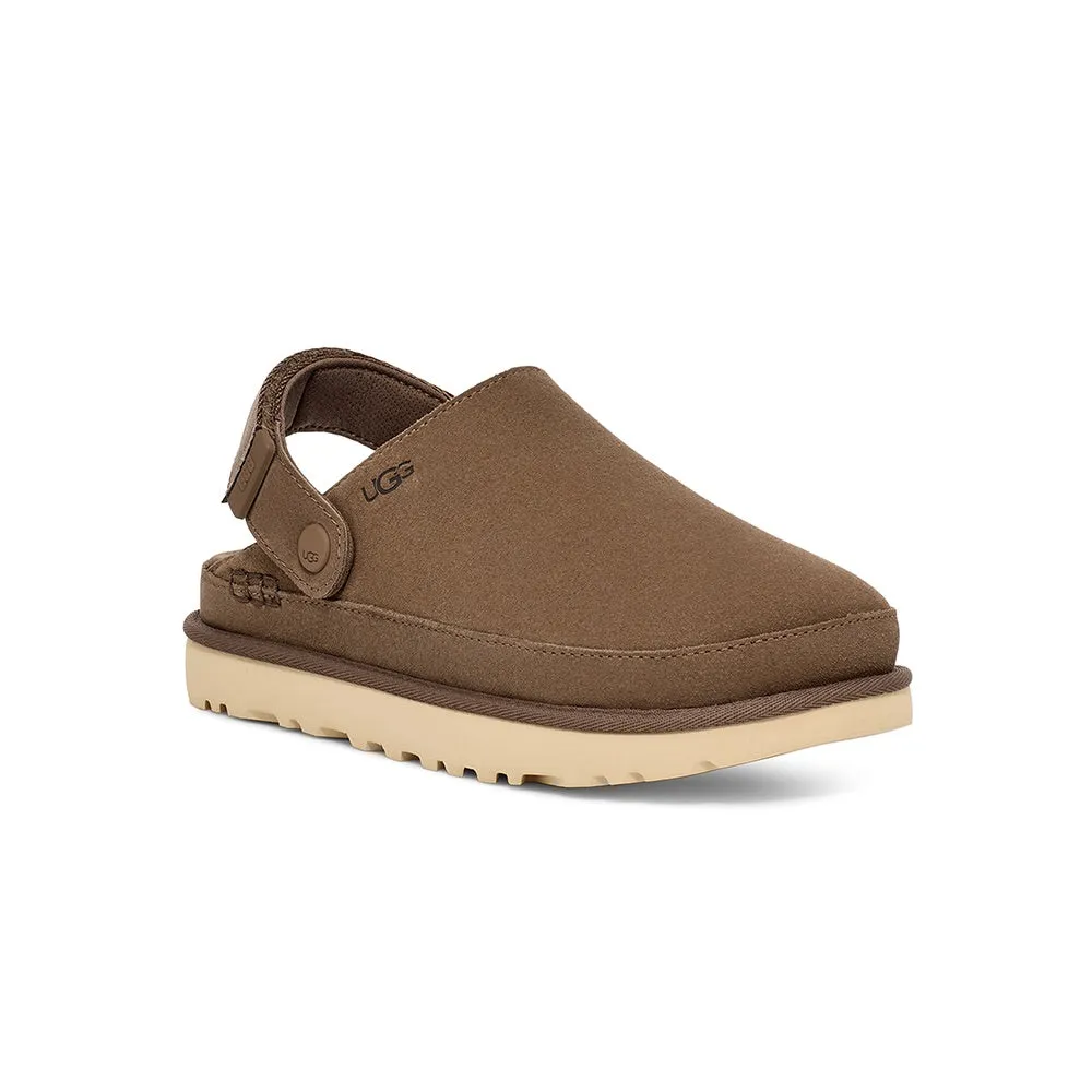 Goldenstar Clog (Hickory)