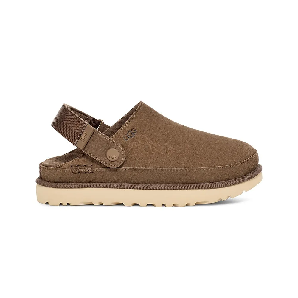 Goldenstar Clog (Hickory)