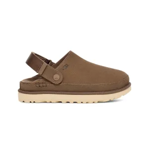 Goldenstar Clog (Hickory)