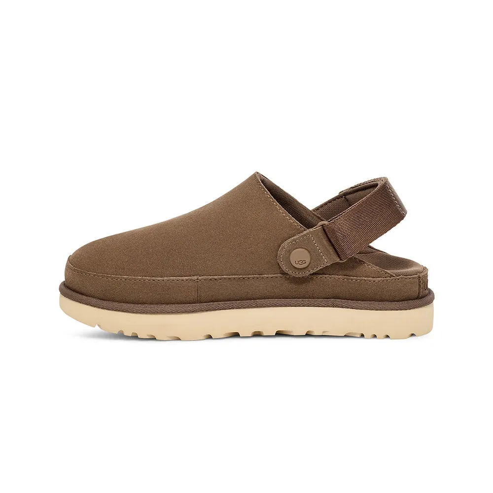 Goldenstar Clog (Hickory)
