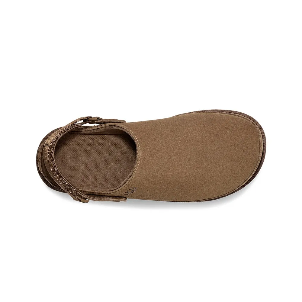 Goldenstar Clog (Hickory)