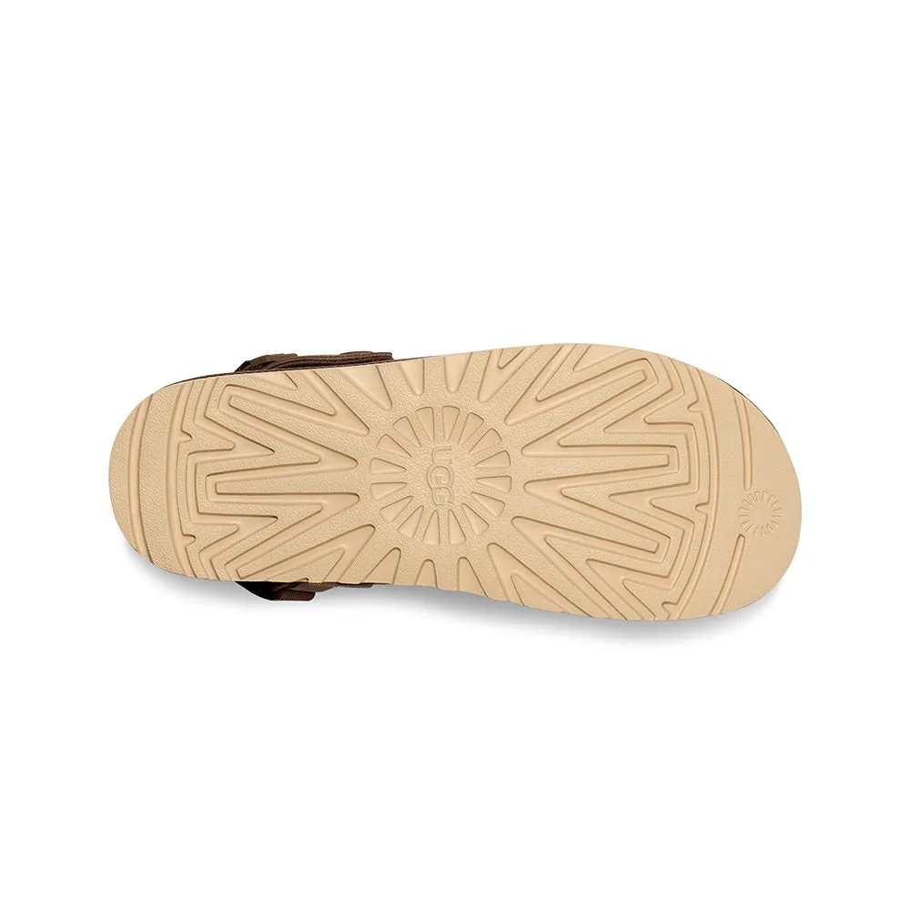 Goldenstar Clog (Hickory)