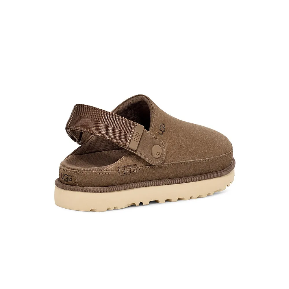 Goldenstar Clog (Hickory)