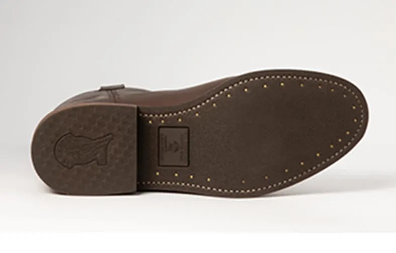 Harold Boot Company - Roper