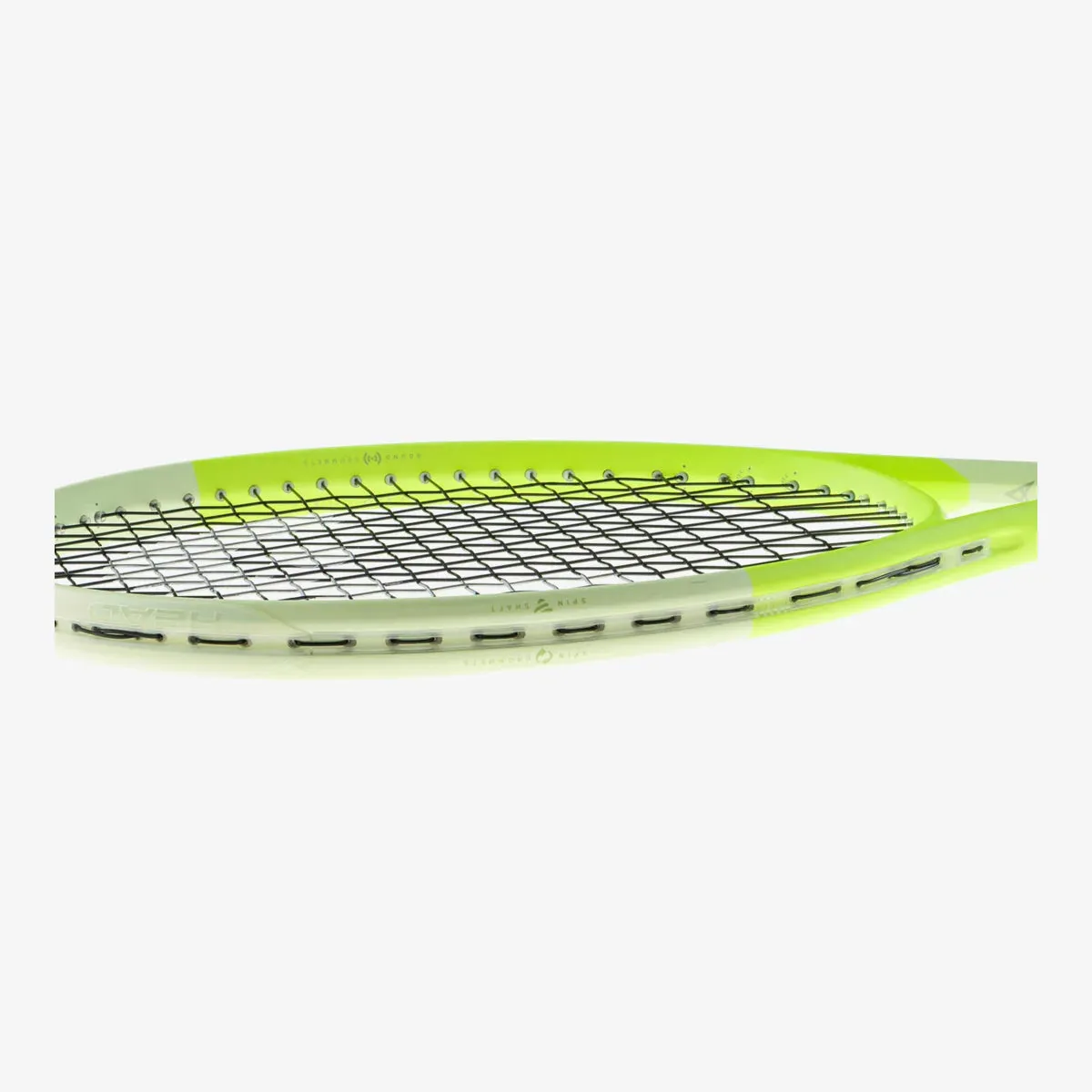 HEAD EXTREME MP AUXETIC 2.0 TENNIS RACKET