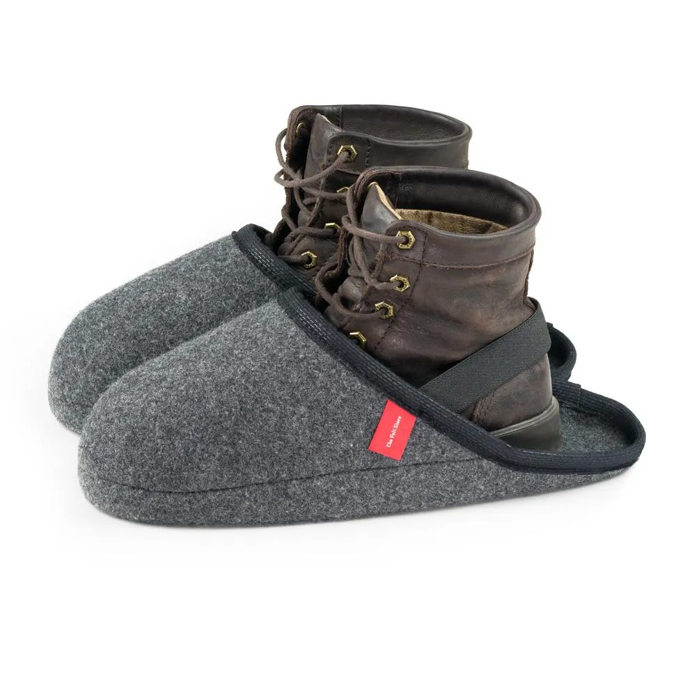 Indoor Overshoes