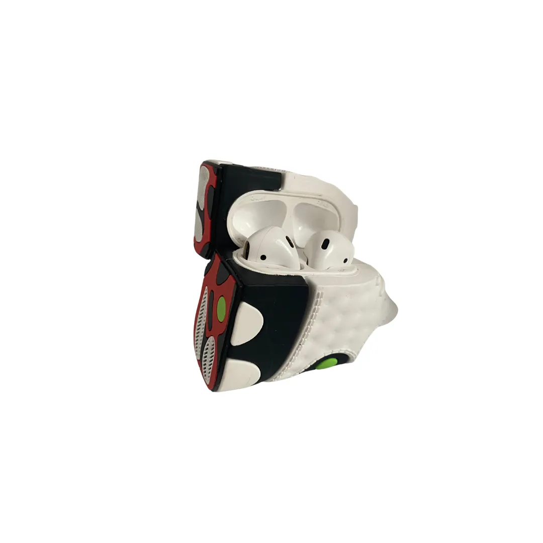 J13 AirPods Case