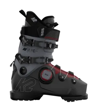 K2 BFC 95 BOA Womens Ski Boots 2025