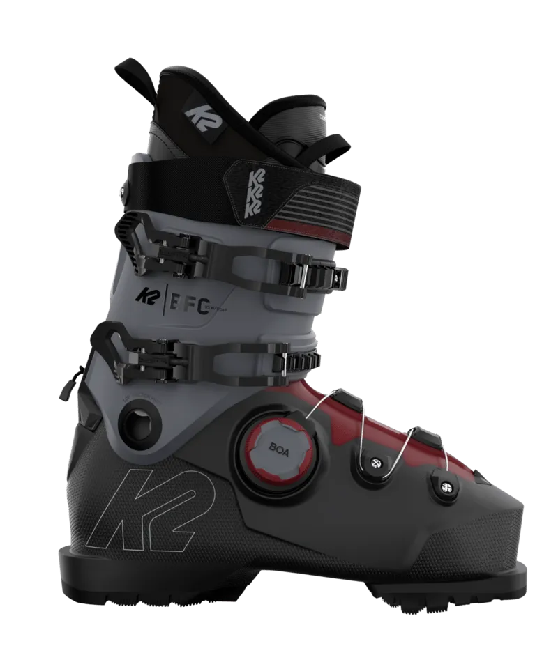 K2 BFC 95 BOA Womens Ski Boots 2025