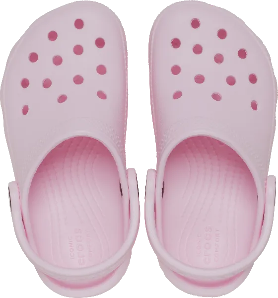 Kids' Classic Clog