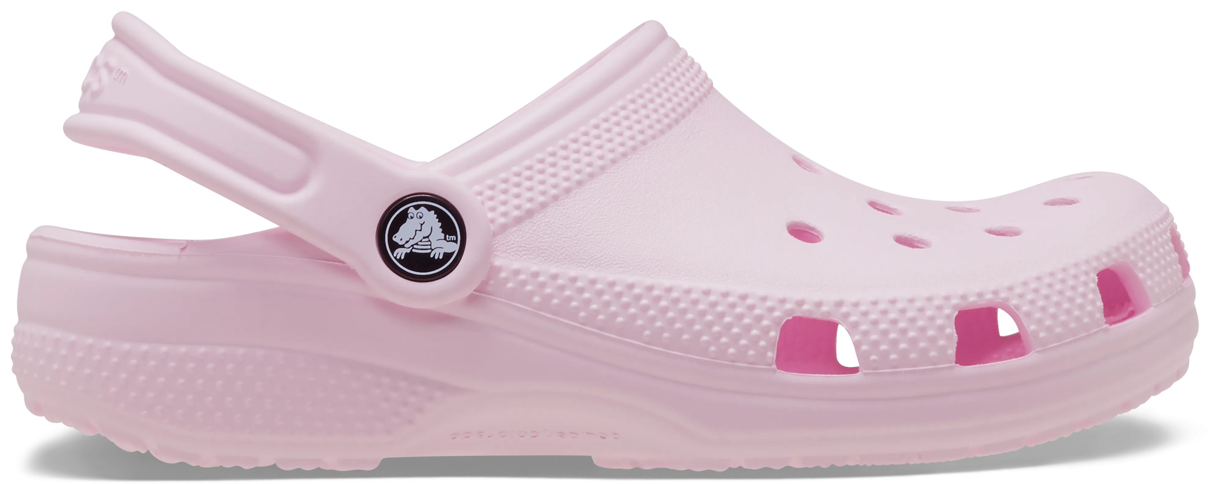 Kids' Classic Clog