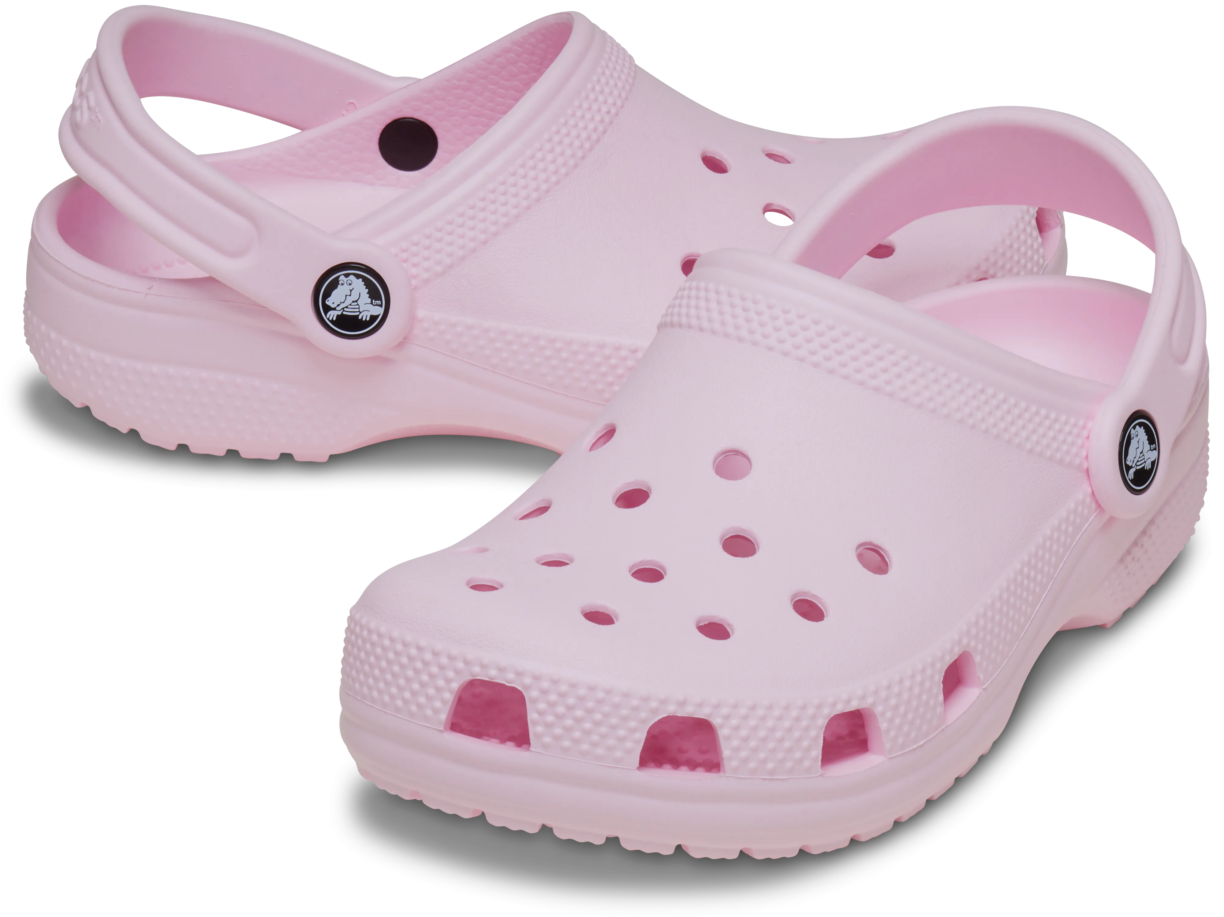 Kids' Classic Clog