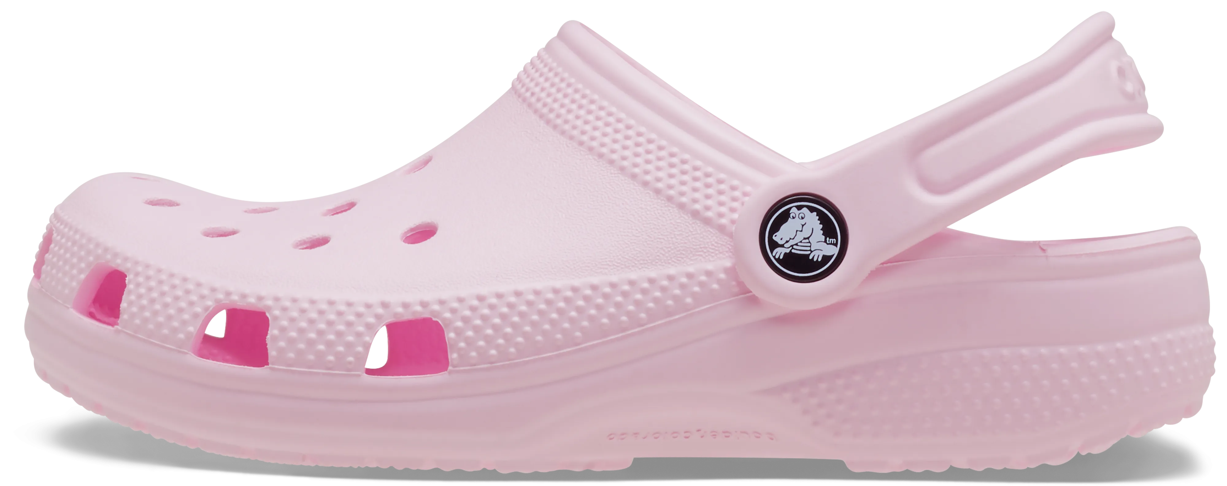 Kids' Classic Clog