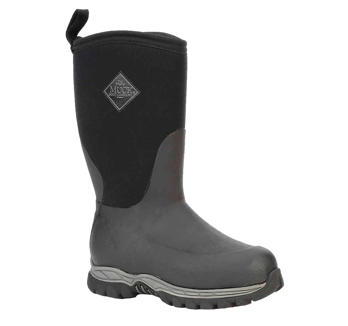 Kid's Muck Rugged II Boot Only