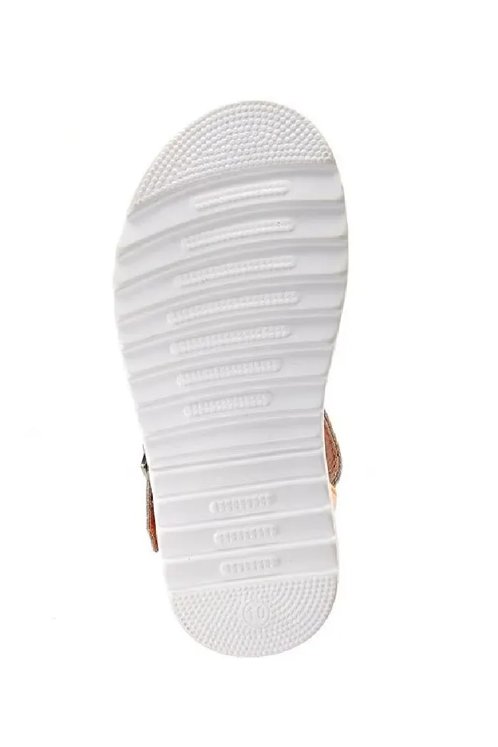 Kurt Geiger Toddler Kensington Fisherman Sandal