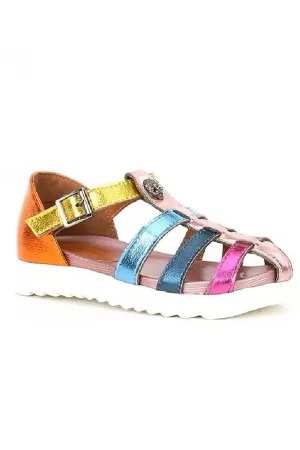 Kurt Geiger Toddler Kensington Fisherman Sandal