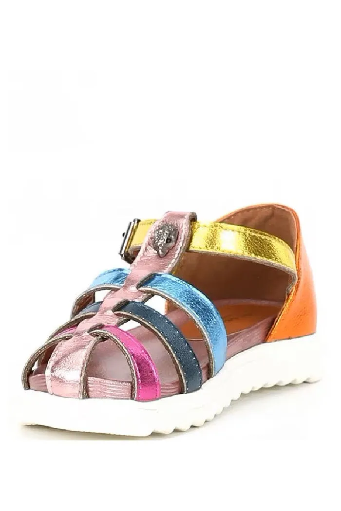 Kurt Geiger Toddler Kensington Fisherman Sandal